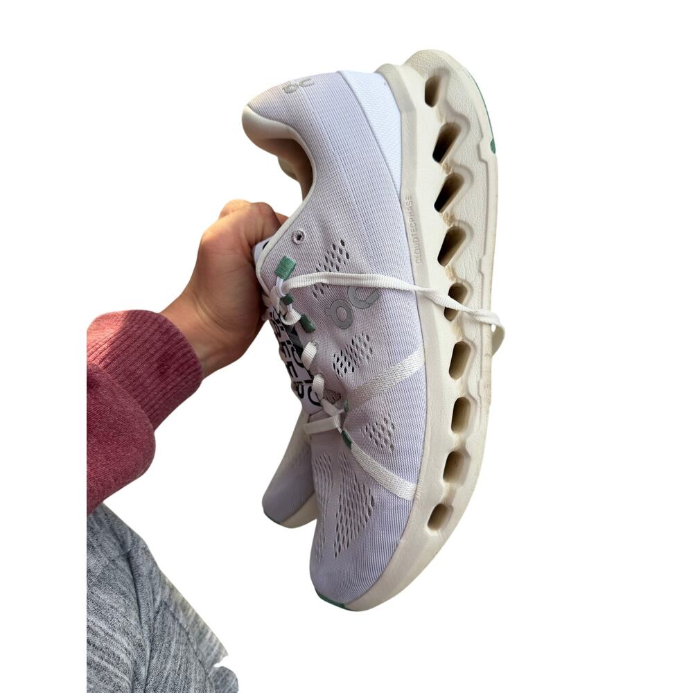 On Running Cloudsurfer 2 3WF10102143 Size Womens 11 - Picture 5 of 6